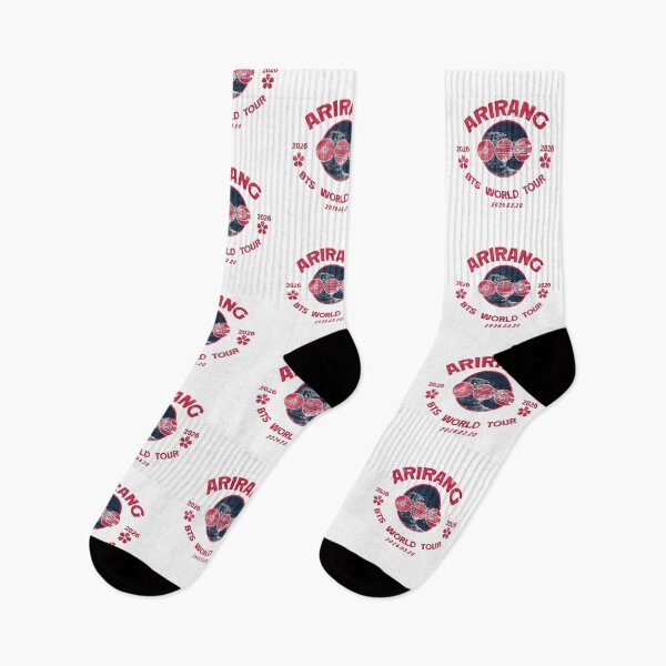 Item preview, BTS Arirang 2026  designed and sold by delllsdesigns.