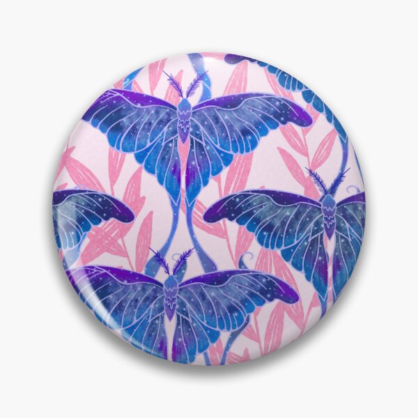 Item preview, magical butterflies designed and sold by Takolica.