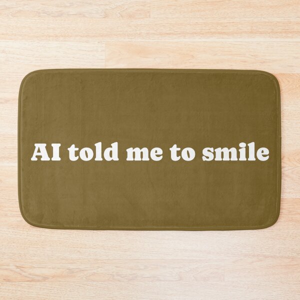 Item preview, AI told me designed and sold by SnarkyTeeCo.
