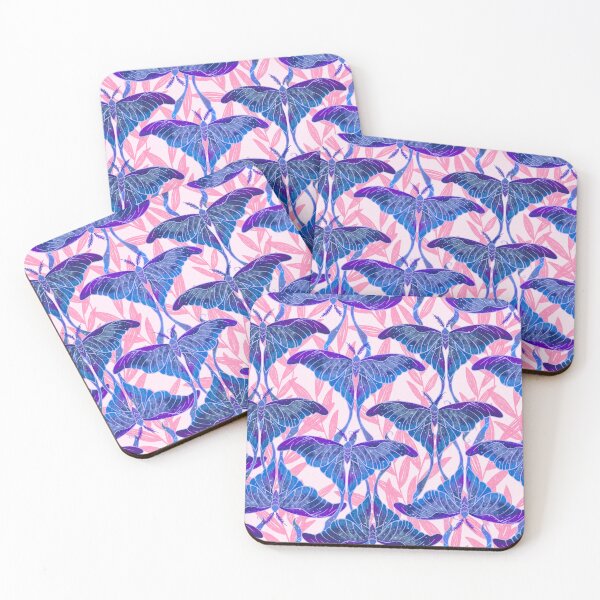 Item preview, magical butterflies designed and sold by Takolica.