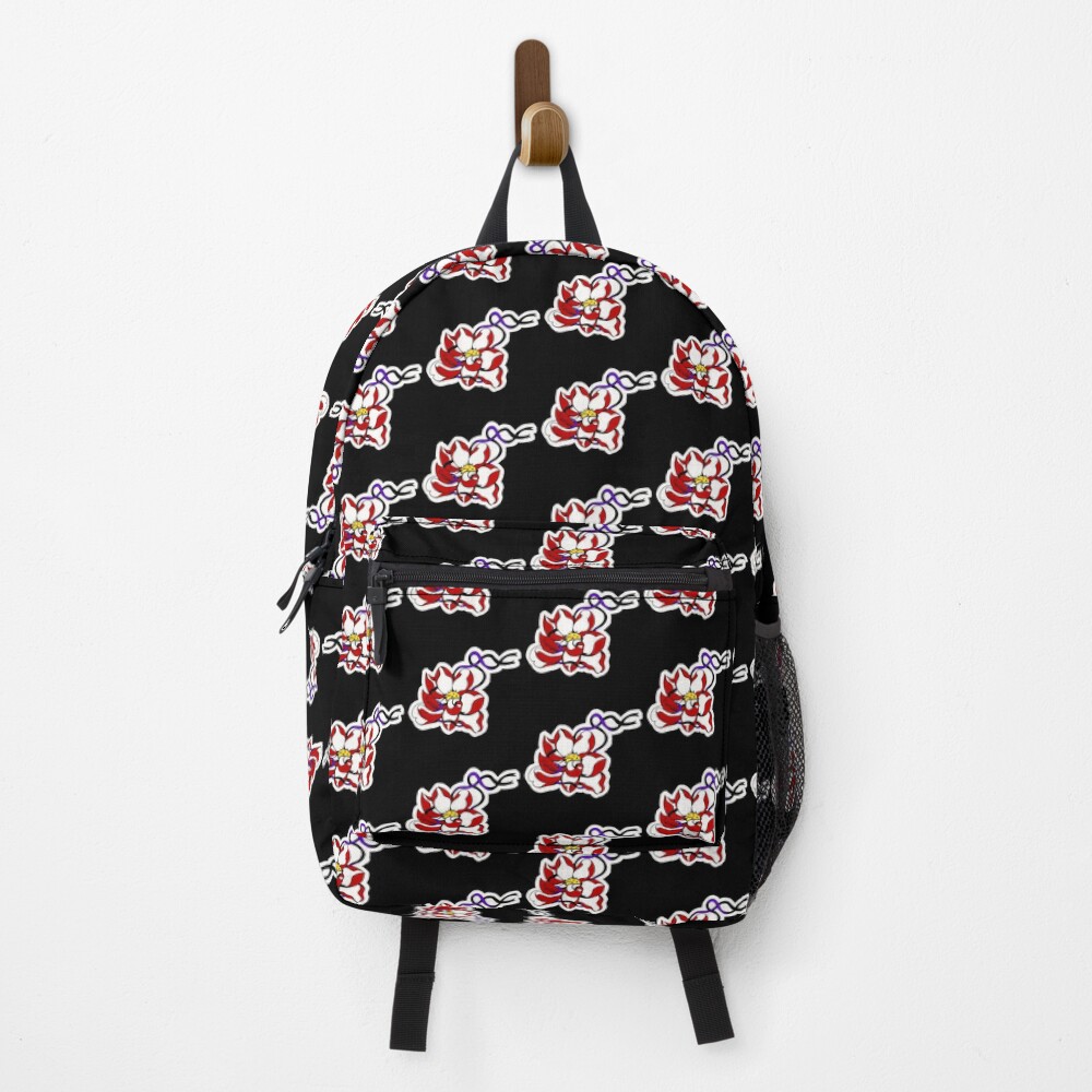 Item preview, Backpack designed and sold by Rookiez.