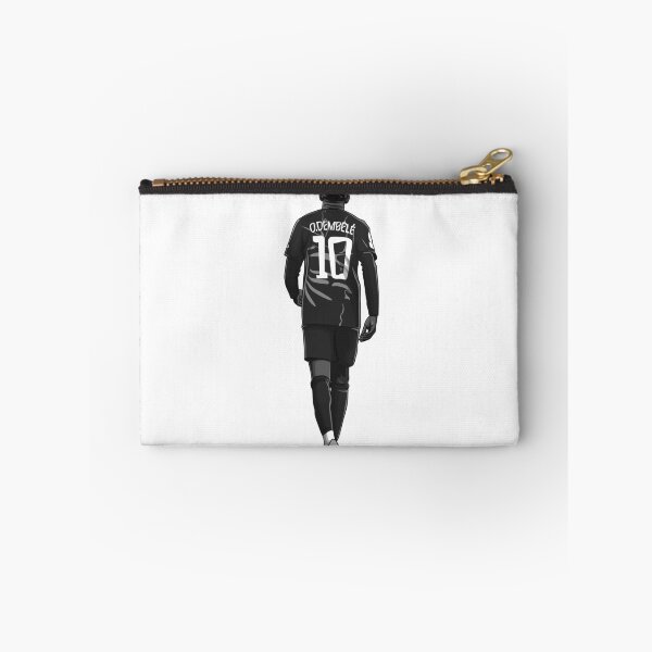 Item preview, Ousmane Dembele Black and White Version designed and sold by Aldduardo.