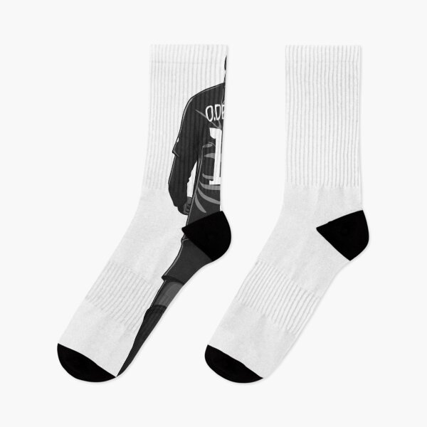 Item preview, Ousmane Dembele Black and White Version designed and sold by Aldduardo.