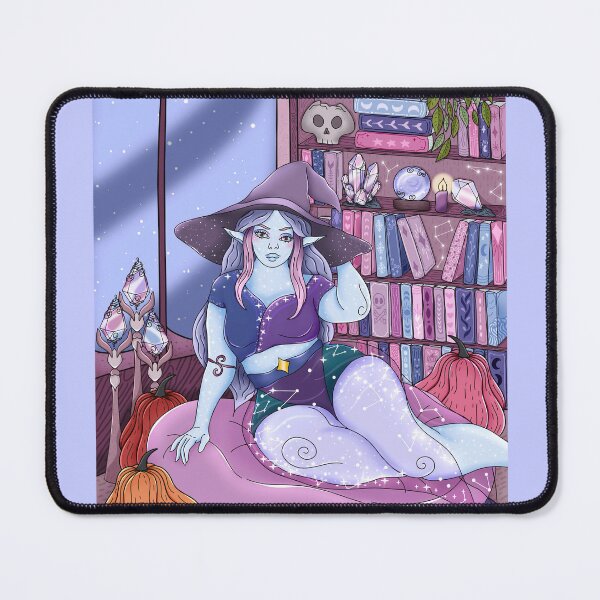 Item preview, dark aesthetic withy room designed and sold by Takolica.