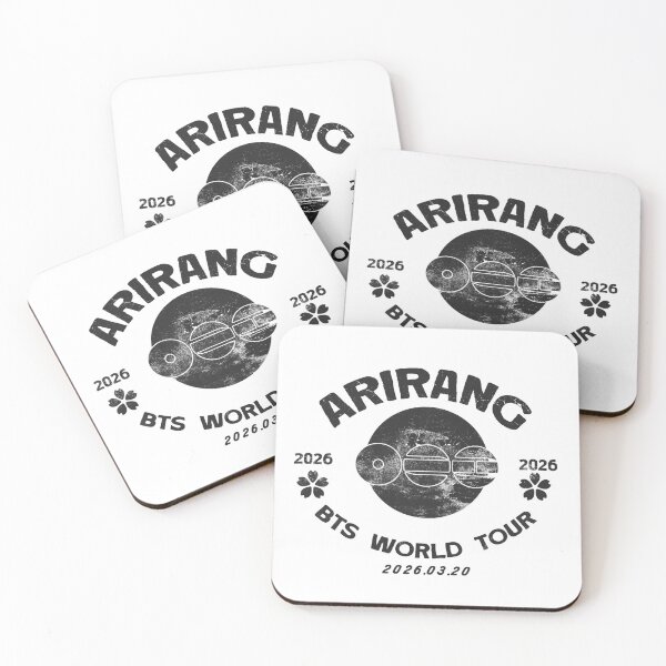 Item preview, BTS Arirang 2026  designed and sold by delllsdesigns.