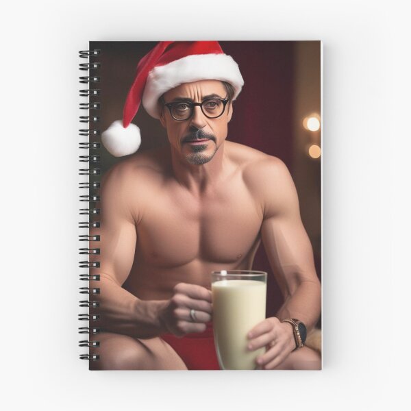 Item preview, Robert Downey Jr designed and sold by Theunpicables.