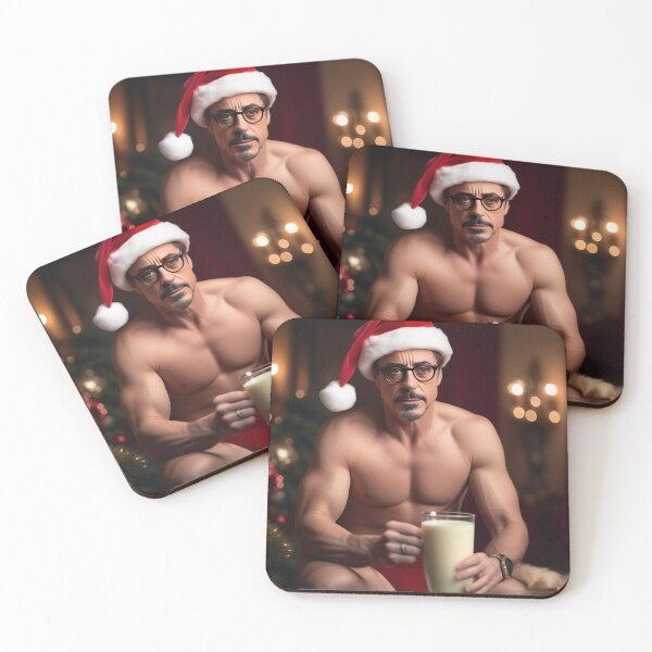 Item preview, Robert Downey Jr designed and sold by Theunpicables.