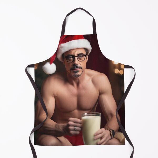 Item preview, Robert Downey Jr designed and sold by Theunpicables.