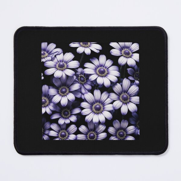 Item preview, Pericallis Dreams — Where Nature Blooms Like Living Art designed and sold by Helios Be. Lavsh.