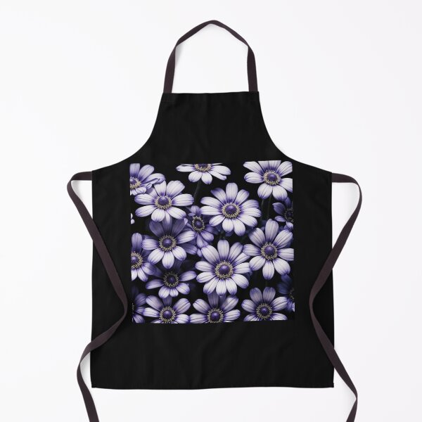 Item preview, Pericallis Dreams — Where Nature Blooms Like Living Art designed and sold by Helios Be. Lavsh.