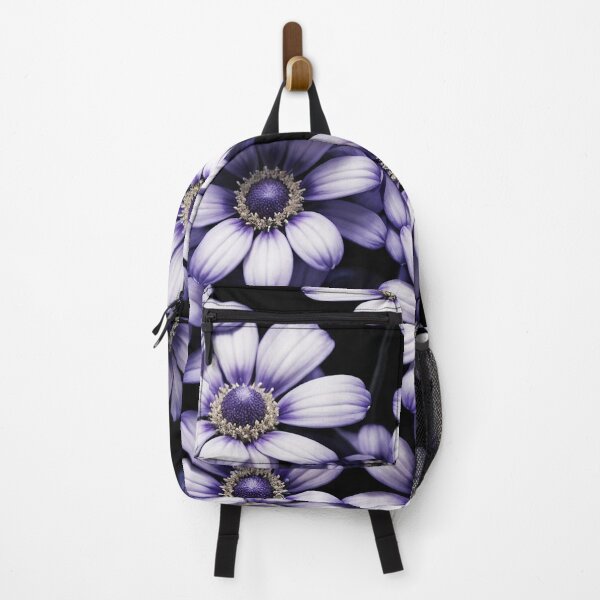 Item preview, Pericallis Dreams — Where Nature Blooms Like Living Art designed and sold by Helios Be. Lavsh.