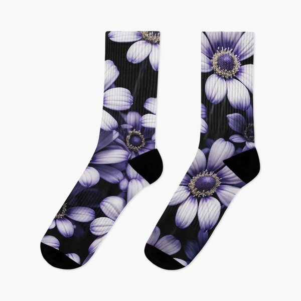 Item preview, Pericallis Dreams — Where Nature Blooms Like Living Art designed and sold by Helios Be. Lavsh.