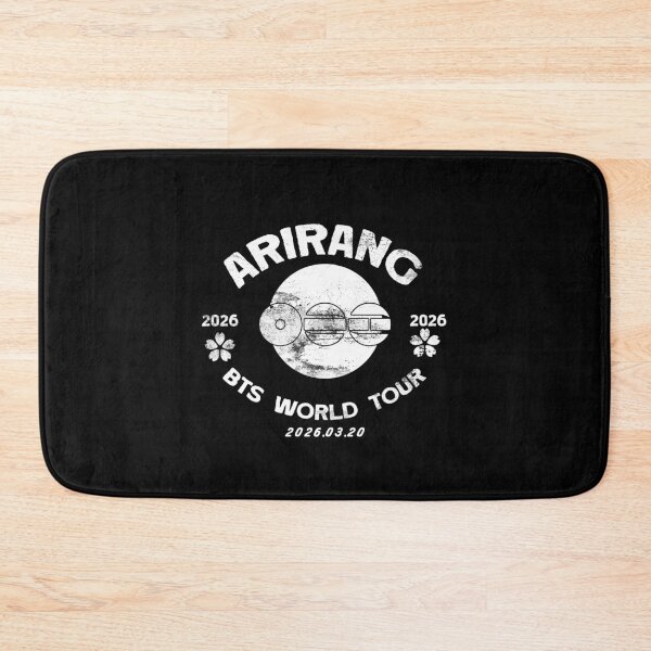Item preview, BTS Arirang 2026  designed and sold by delllsdesigns.
