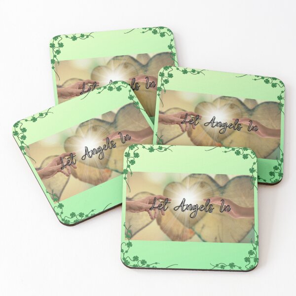 Item preview, Invite Angels In designed and sold by lifeinspired4u.