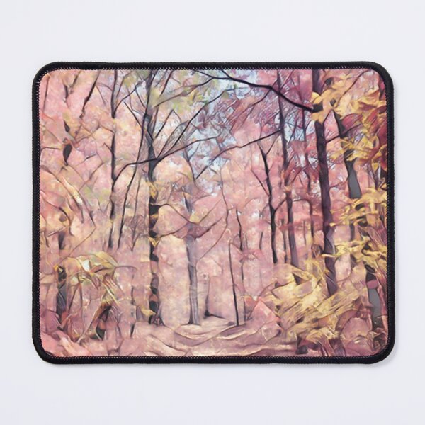 Item preview, Spring Trail To Home designed and sold by RiverDeeDesigns.