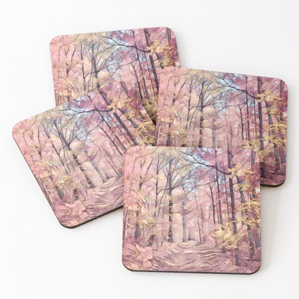 Item preview, Spring Trail To Home designed and sold by RiverDeeDesigns.