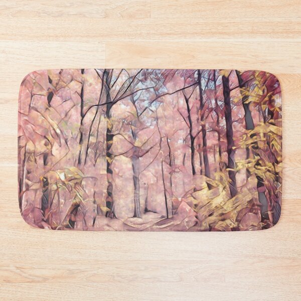 Item preview, Spring Trail To Home designed and sold by RiverDeeDesigns.
