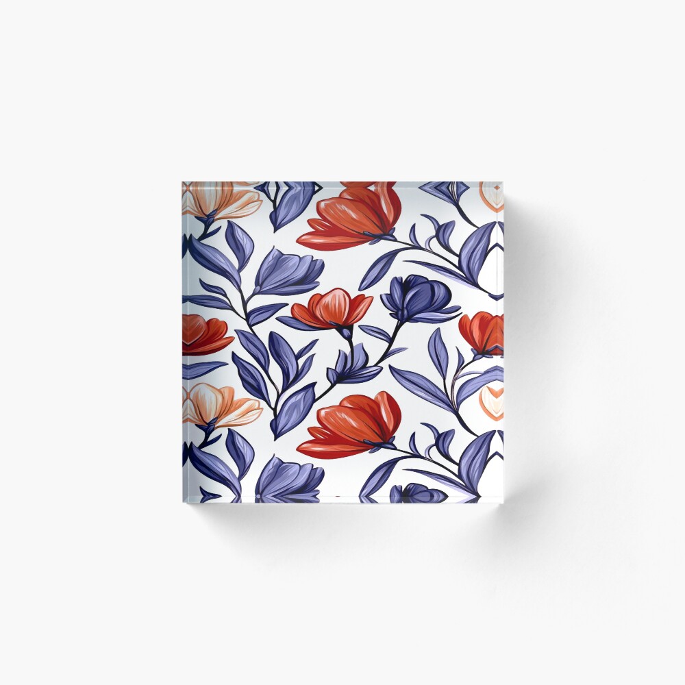 Item preview, Acrylic Block designed and sold by ViaARTfactory.