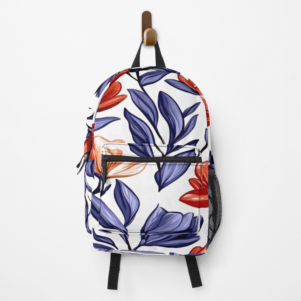 Item preview, Backpack designed and sold by ViaARTfactory.
