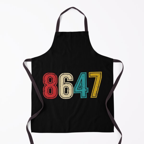 Item preview, Retro Vintage 8647 designed and sold by Antdoodle.