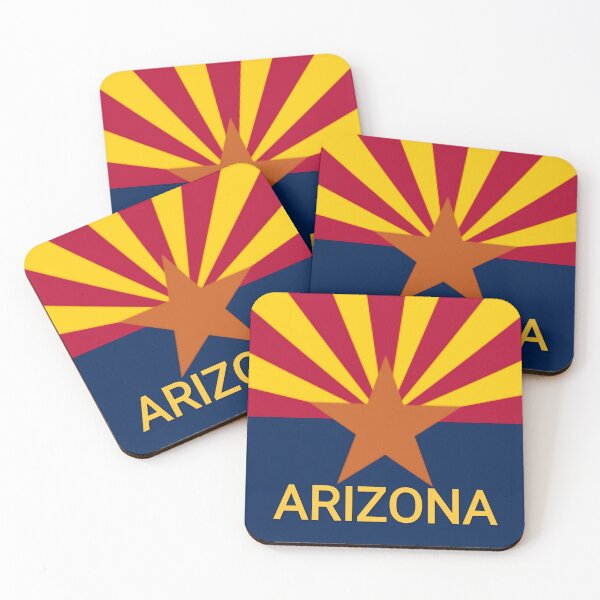 Item preview, Arizona designed and sold by casamomo.