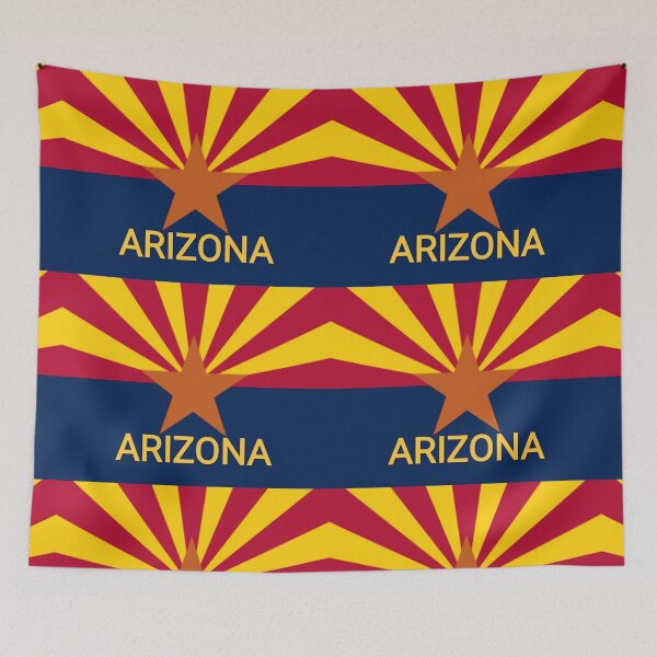 Item preview, Arizona designed and sold by casamomo.
