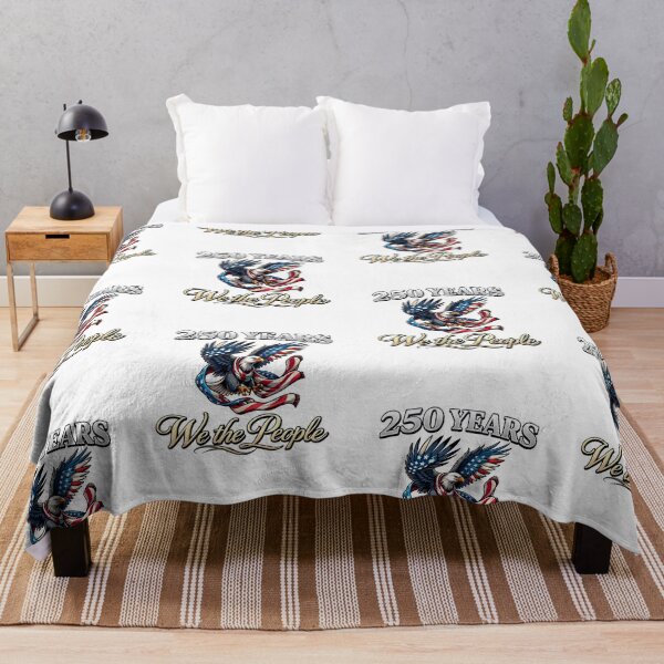 Item preview, America 250 Anniversary - Semiquincentennial 1776 - 2026 Independence Day designed and sold by R&BApparel.