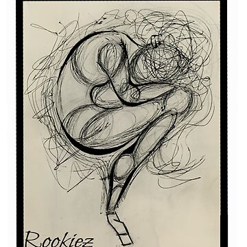 Artwork thumbnail, Wisp by Rookiez