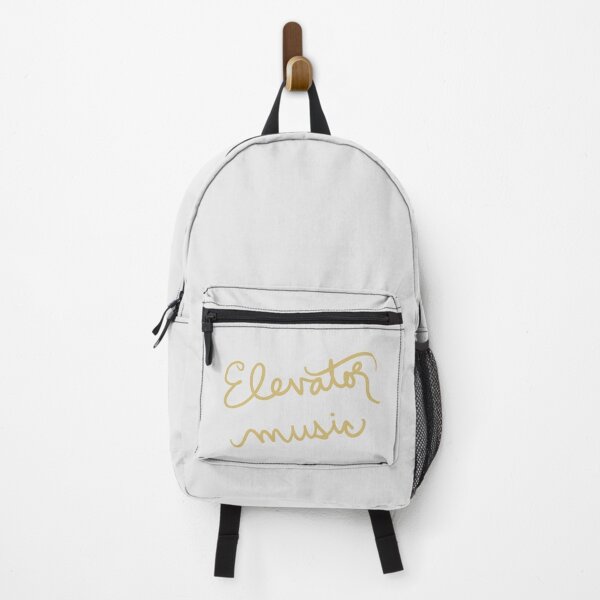 Item preview, Elevator Music designed and sold by abeink.