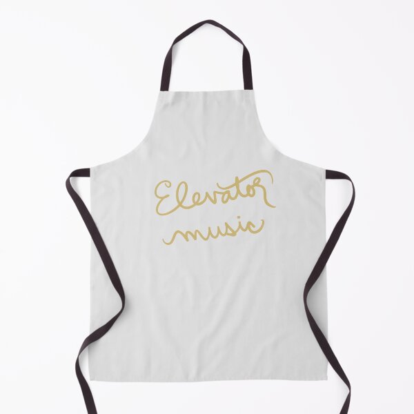 Item preview, Elevator Music designed and sold by abeink.