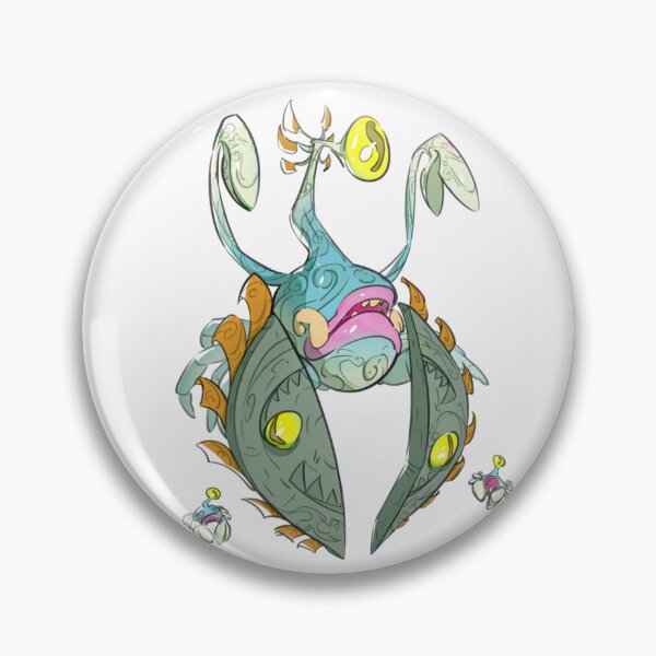 Item preview, Marsh crab designed and sold by Artofbouboulonlon.