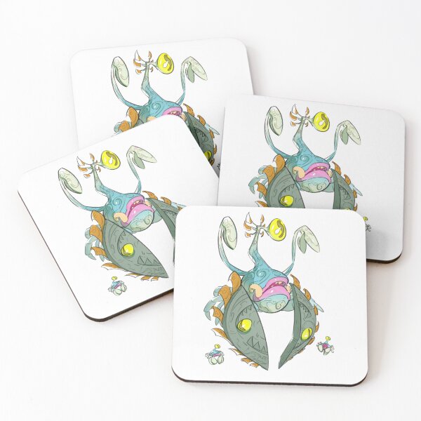 Item preview, Marsh crab designed and sold by Artofbouboulonlon.