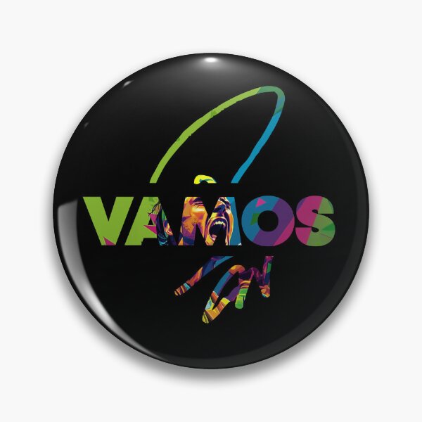 Item preview, Vamos Rafael Nadal  designed and sold by lagift.
