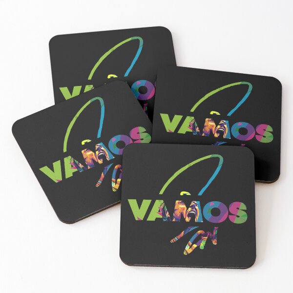 Item preview, Vamos Rafael Nadal  designed and sold by lagift.