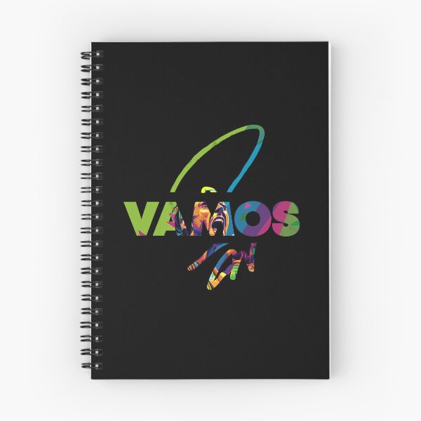 Item preview, Vamos Rafael Nadal  designed and sold by lagift.