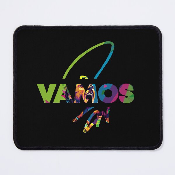 Item preview, Vamos Rafael Nadal  designed and sold by lagift.