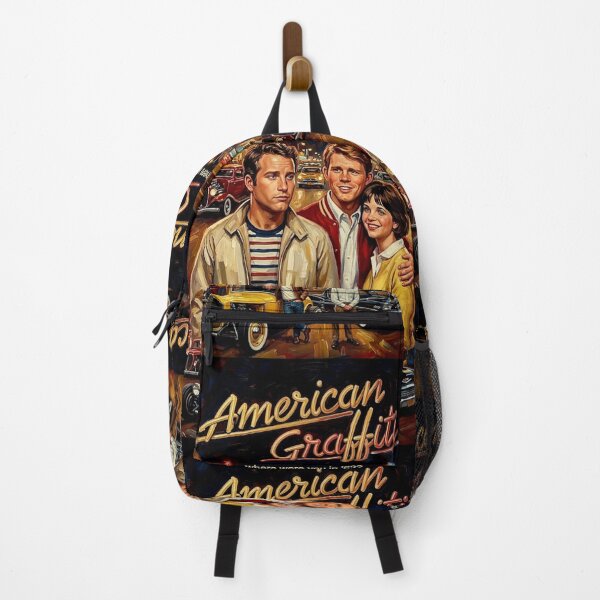 Item preview, American Graffiti: Where Were You in '62? designed and sold by Art's Diner.