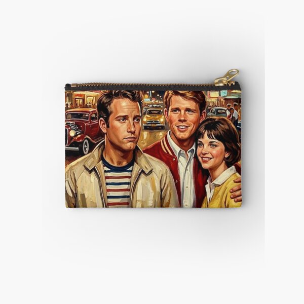 Item preview, American Graffiti: Where Were You in '62? designed and sold by Art's Diner.