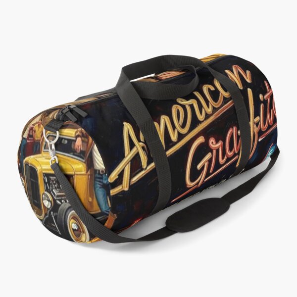 Item preview, American Graffiti: Where Were You in '62? designed and sold by Art's Diner.