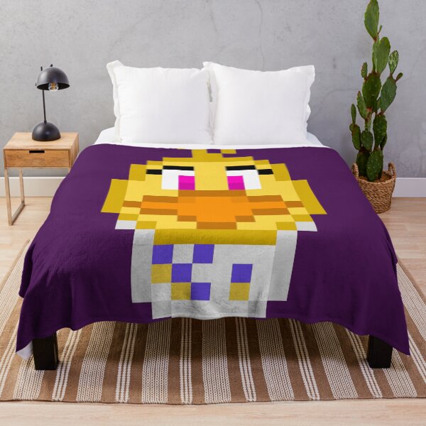 Item preview, Chica Pixel Art designed and sold by RexGrounds05.