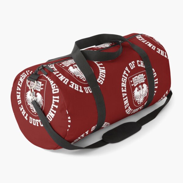 Item preview, University of Chicago Illinois Vintage Crest designed and sold by TEACHERMADEIT.