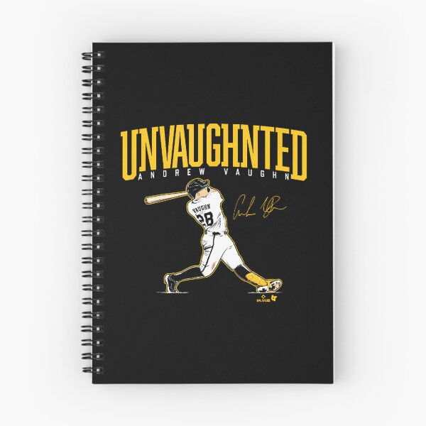 Item preview, Andrew Vaughn - Unvaughnted - Milwaukee Baseball  designed and sold by Muangpu.