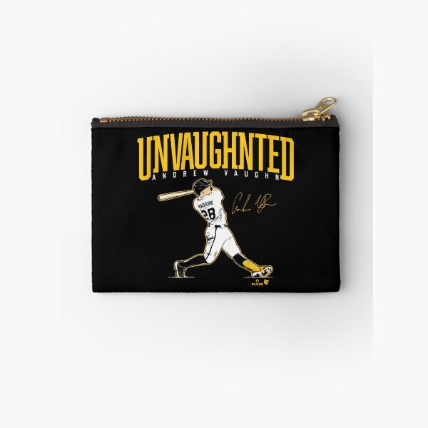Item preview, Andrew Vaughn - Unvaughnted - Milwaukee Baseball  designed and sold by Muangpu.