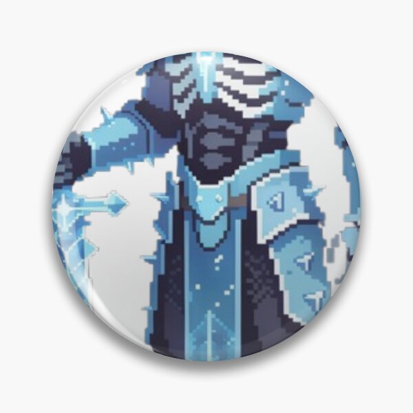 Item preview, Frost Revenant Knight  designed and sold by Nova Supply Co..