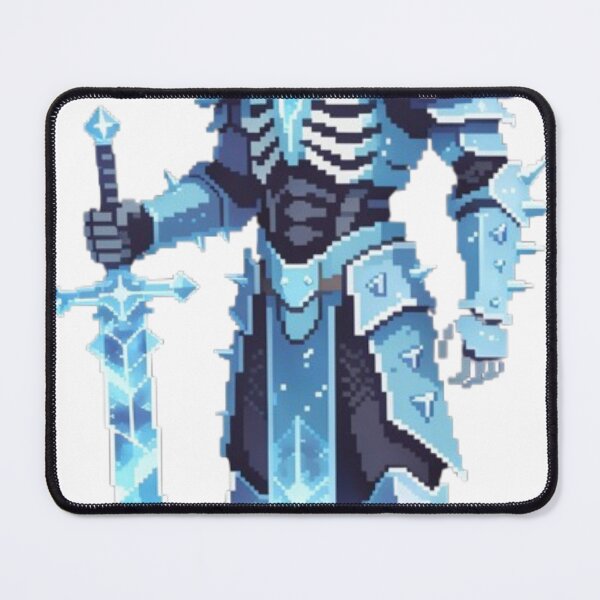 Item preview, Frost Revenant Knight  designed and sold by Nova Supply Co..