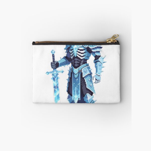 Item preview, Frost Revenant Knight  designed and sold by Nova Supply Co..