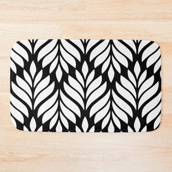 Item preview, Leaf Stencil designed and sold by ViaARTfactory.