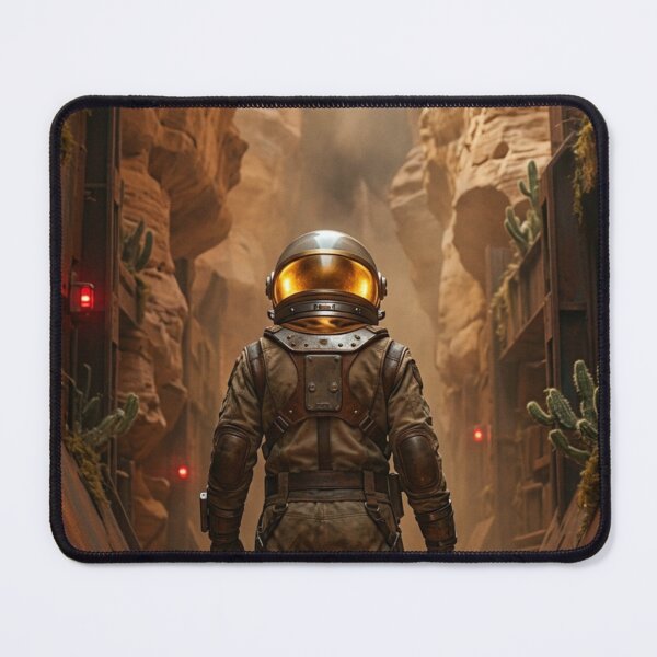 Item preview, Rust and Dust: The Cannon Outpost designed and sold by Archive Studio.