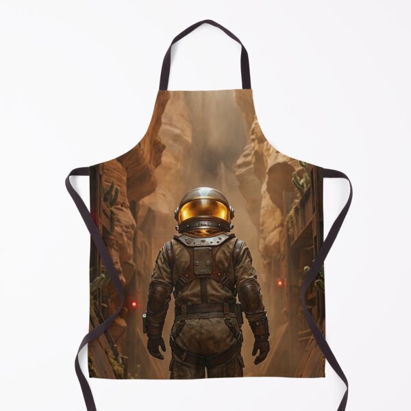 Item preview, Rust and Dust: The Cannon Outpost designed and sold by Archive Studio.