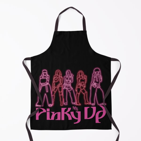 Item preview, LED design inspired by the group Katseye in the Pinky Up era designed and sold by mbs-desing.